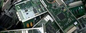 IT Disposal Reading