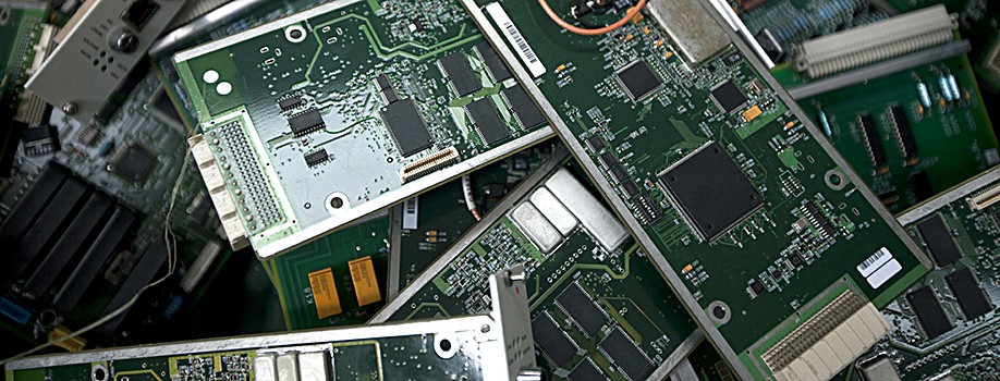 IT Disposal Reading